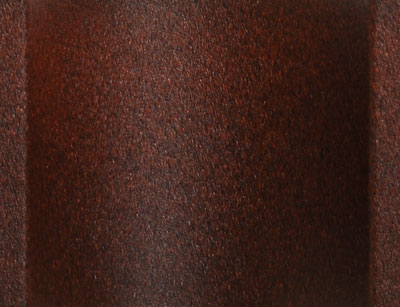 rustic copper finish