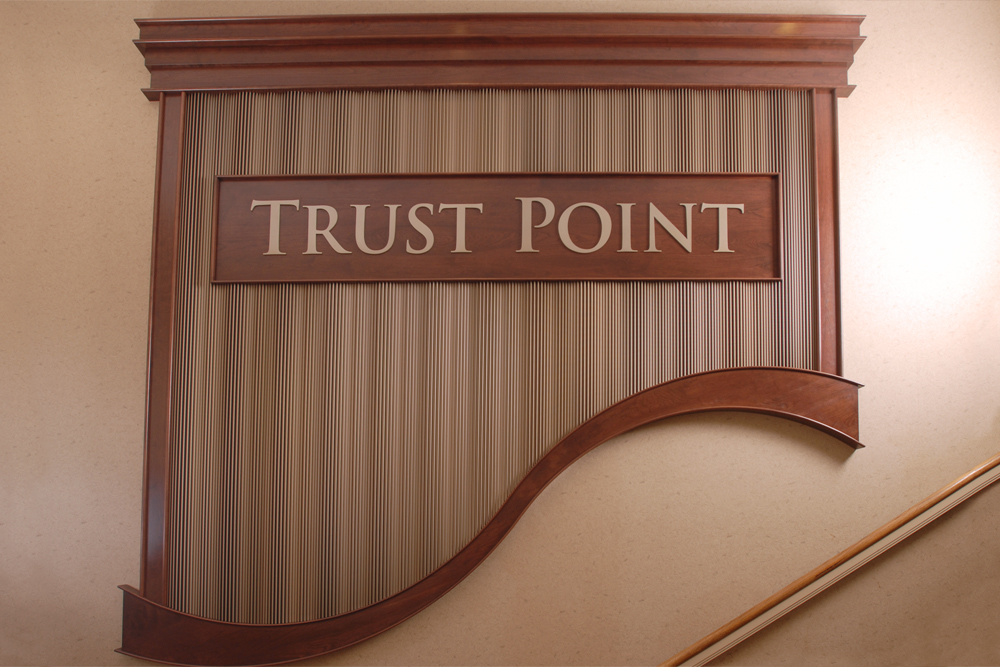 Trust Point